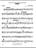 Spain - Tenor Sax