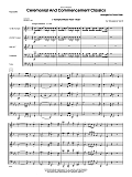 Ceremonial And Commencement Classics - Full Score