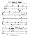 The Porpoise Song