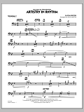 Artistry in Rhythm - Trombone 2