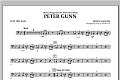 Peter Gunn - Electric Bass