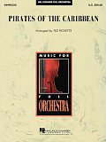 Pirates of the Caribbean (arr. Ted Ricketts) - Viola