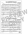 The Rebellion Is Reborn - Eb Alto Sax