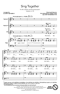 Sing Together (arr. Jacob Narverud)
