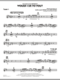 Would I Lie to You? - Trumpet 4