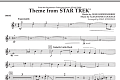 Theme from Star Trek (TV Series) - Oboe