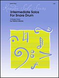 Intermediate Solos For Snare Drum