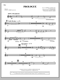 Testimony of Life - Oboe