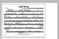 Take On Me - Quad Toms
