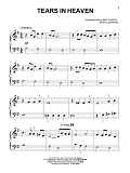 Tears In Heaven