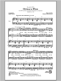 Orinoco Flow (arr. Kirby Shaw)