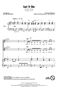 Let It Be (arr. Roger Emerson)
