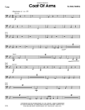 Coat Of Arms - Tuba