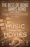 The Best of Bond... James Bond (Choral Medley)