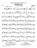 Stand By Me (with "Lean On Me") - Bass