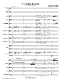 Crown Him Hosanna - Full Score