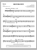 Restoration - Bassoon