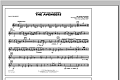 The Avengers - 3rd Bb Trumpet