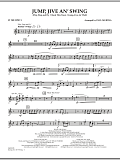 Jump, Jive An' Swing - Bb Trumpet 1