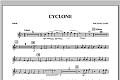 Cyclone - Oboe
