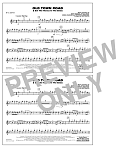 Old Town Road (arr. Paul Murtha) - Bb Clarinet