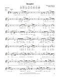 Imagine (from The Daily Ukulele) (arr. Liz and Jim Beloff)