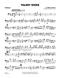 Walkin' Shoes - Trombone 1