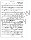 Dynamite (arr. Ishbah Cox) - 2nd Trombone