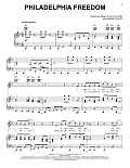 Philadelphia Freedom