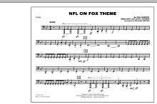NFL On Fox - Tuba 
