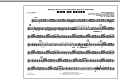 Now or Never (from "High School Musical 3") - Bb Clarinet