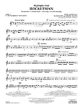 Highlights from Rocketman (arr. Johnnie Vinson) - Pt.3 - Eb Alto Sax/Alto Clar.
