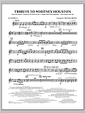 Tribute To Whitney Houston - Bb Trumpet 2