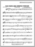Stars And Stripes Forever, The - 2nd Bb Trumpet