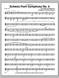 Scherzo From Symphony No. 6 - Horn