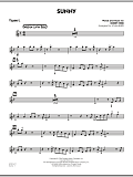 Sunny - Trumpet 1