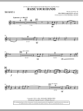 Raise Your Hands - Bb Trumpet 1