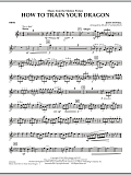 Music from How To Train Your Dragon - Oboe