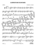 Lodestar Fanfare - F Horn 2