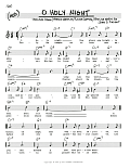 O Holy Night