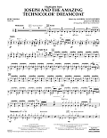 Highlights from Joseph and the Amazing Technicolor Dreamcoat - Percussion 1