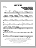 Suit & Tie - Percussion
