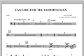 Fanfare For The Common Man - Cello