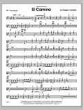 El Camino - 4th Trombone
