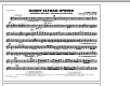 Danny Elfman Opener - Eb Alto Sax