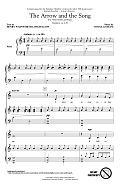 The Arrow And The Song