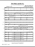 Holly And Ivy - Full Score