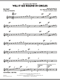 Will It Go Round in Circles? - C Solo Sheet