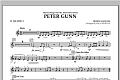 Peter Gunn - Bb Trumpet 3