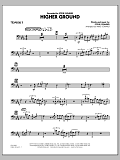 Higher Ground - Trombone 3